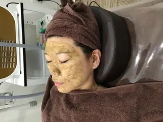 TWINKLE上尾店 Shimadaのエステ・リラクイメージ