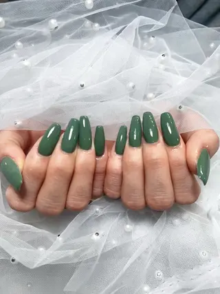 ネイル Jessica 119のネイルデザイン