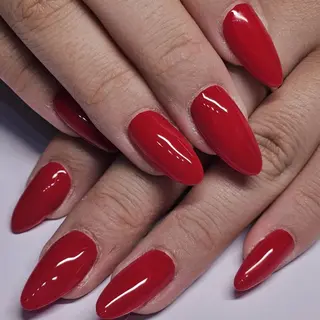 ネイル よしだ ひろきのネイルデザイン