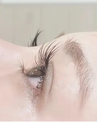 マツエク・マツパ EXIA アイリストのマツエク・マツパデザイン