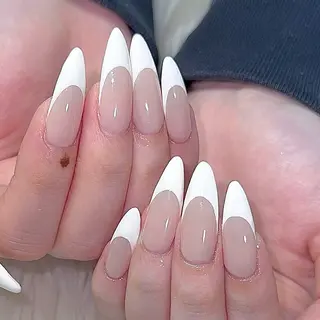 ネイル 黒川 実祐のネイルデザイン