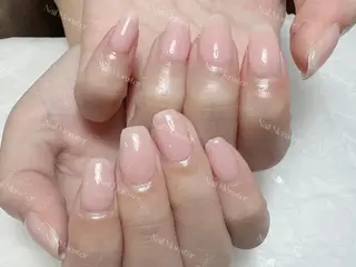 ネイル Nail Monsterのネイルデザイン