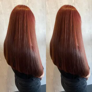 ロング 20代、30代からの おしゃれ🍃笹岡航太のヘアスタイル