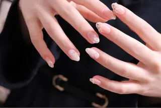 ネイル MH Nailのネイルデザイン