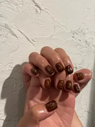 ネイル . unffのネイルデザイン