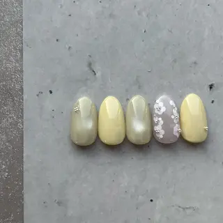 ネイル K. nailのネイルデザイン