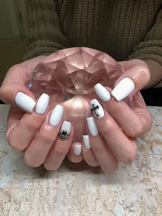 ネイル Nail room Bimano所属・Bimano seica♡+°のネイルデザイン