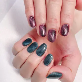ネイル CHIARA nailsのネイルデザイン
