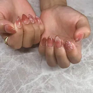 ネイル ACORii nailのネイルデザイン