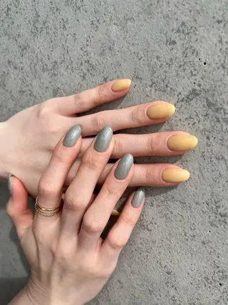 ネイル Kawai Akariのネイルデザイン