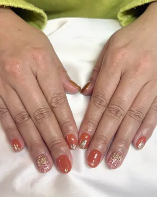 ネイル s yukaのネイルデザイン