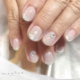 ネイル NAILST Naomiのネイルデザイン
