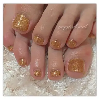 ネイル magical nailのネイルデザイン