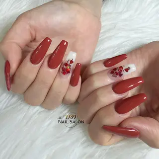 ネイル The 1989 Nail Salonのネイルデザイン