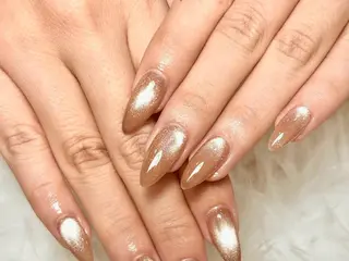 ネイル ハナ ネイルのネイルデザイン