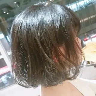 ショート 永島 さとみのマツエク・マツパデザイン