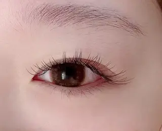 マツエク・マツパ Rimona tomomiのマツエク・マツパデザイン