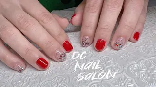 ネイル DC nail salonのネイルデザイン