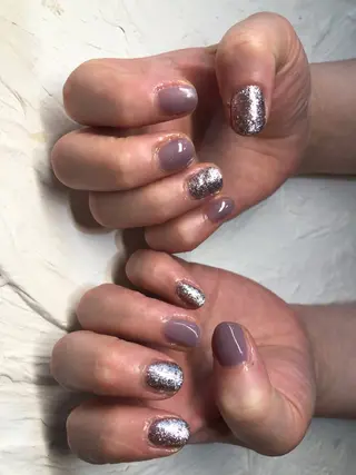 ネイル MANAMI W【今福鶴見店】のネイルデザイン