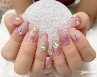 ネイル F.T.S nailのネイルデザイン