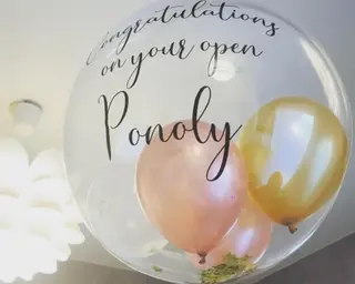 マツエク・マツパ ponoly maiのマツエク・マツパデザイン