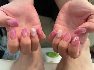 ネイル リオッサ  オブ ラグーン神戸店のエステ・リラクイメージ