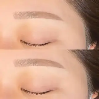 アイブロウ Polar✴︎ Hiyoriのマツエク・マツパデザイン