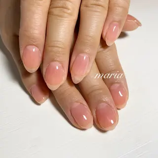 ネイル Beloved Mariaのネイルデザイン