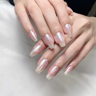 ネイル 久保田 マリコのネイルデザイン