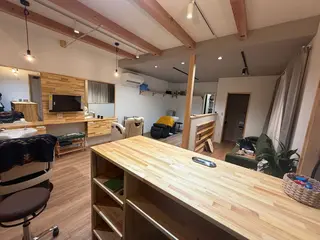 BLEACHi所属・メンズ/barber /森 智樹のヘアスタイル