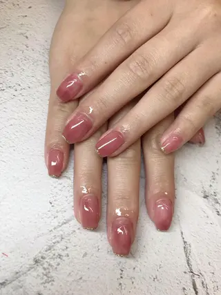 ネイル RI SA☀️ リサのネイルデザイン