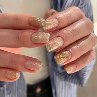 ネイル lino大阪本町店所属・lino 大阪本町店のネイルデザイン