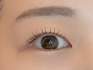 マツエク・マツパ H. Yurinaの眉毛・アイブロウイメージ