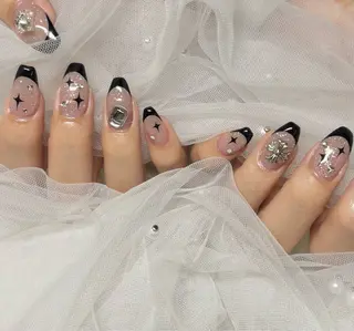 ネイル y's beauty京橋店のネイルデザイン