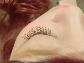 マツエク・マツパ ruka eyelash所属・ruka モガミのマツエク・マツパデザイン