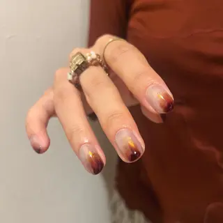 ネイル peilnail Ririのネイルデザイン