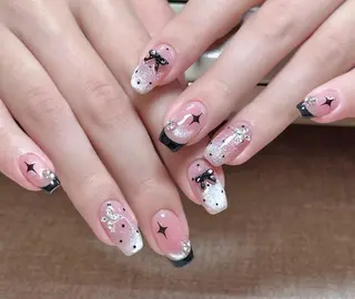 ネイル Molly _nailのネイルデザイン