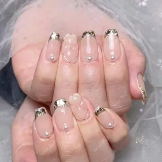 ネイル Mery Mery🌸のネイルデザイン