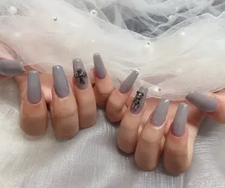 ネイル ＆ME アンドミーのネイルデザイン