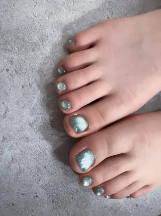 ネイル 𝐑𝐞𝐯𝐢𝐨 ___堺市西区のマツエク・マツパデザイン