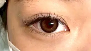 マツエク・マツパ Rinata所属・小久保 菜実のマツエク・マツパデザイン