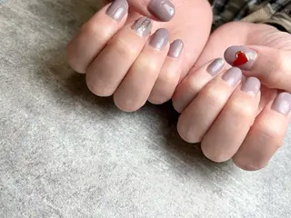 ネイル RINA .のネイルデザイン