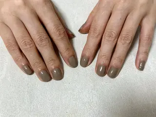ネイル mogunail &blowのネイルデザイン