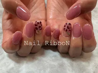 ネイル 🎀ネイルサロン RIRI🎀のネイルデザイン
