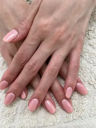 ネイル ネイルサロンエーナイン平岸店所属・齋藤 英理のネイルデザイン