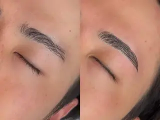 アイブロウ トレンド眉🌈✨ Una(ウナ)の眉毛・アイブロウイメージ