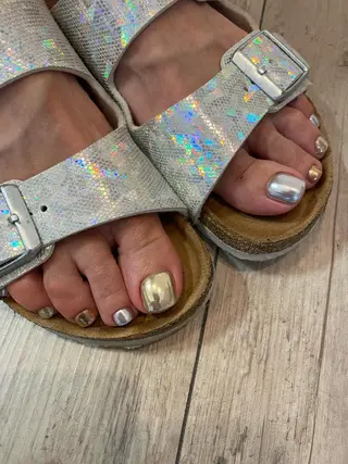 ネイル LINON所属・【LINON】 airiのネイルデザイン