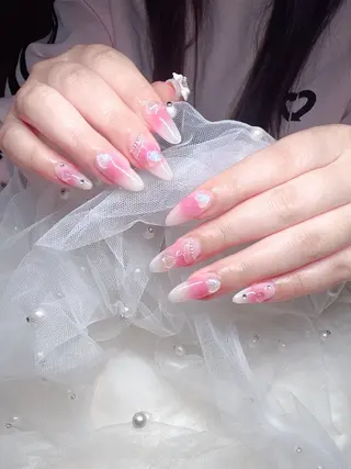 ネイル MK ネイルサロンのネイルデザイン