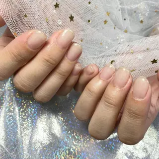 ネイル Nail Salon & MORE.のネイルデザイン