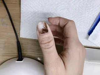 ネイル ネイリスト マツモのネイルデザイン